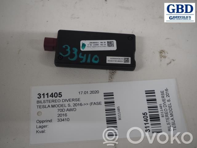 Audio system kit   103297200A,103297200A