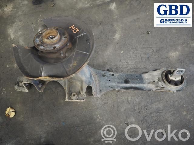 Volvo V60 Achsschenkel hinten 