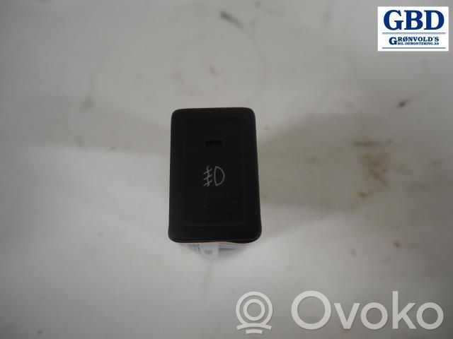 Suzuki Vitara (LY) Interruptor de luz antiniebla 