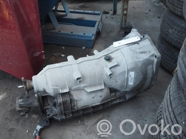 BMW 5 E60 E61 Caja de cambios automática 