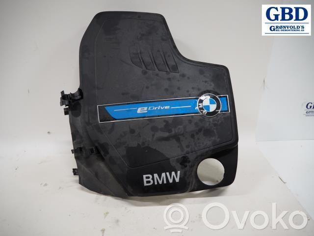 BMW X5 F15 Osłona górna silnika 