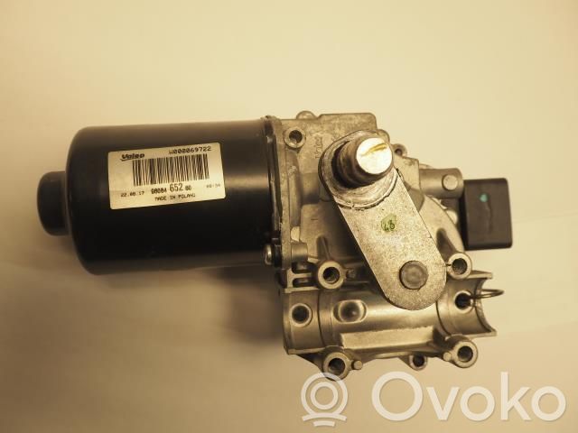 Wischermotor   9808465280,W000067049,9808465280,W000067049