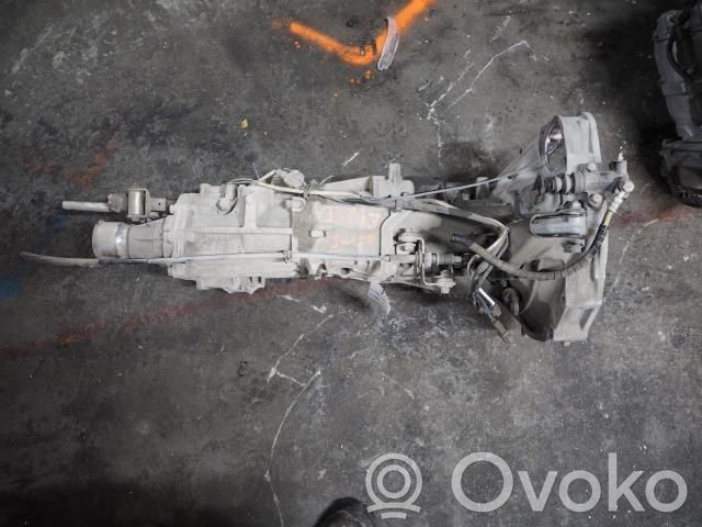 Subaru XV I Scatola del cambio manuale a 5 velocità 