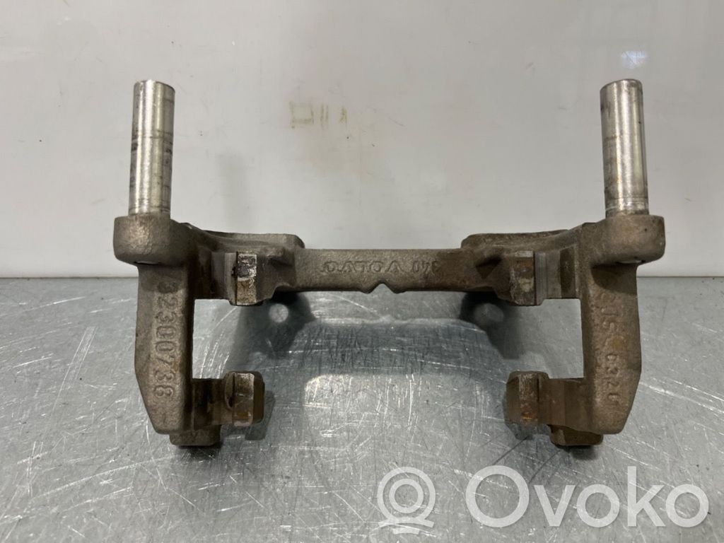 Volvo XC40 Mocowanie / Zacisk hamulca tylnego 