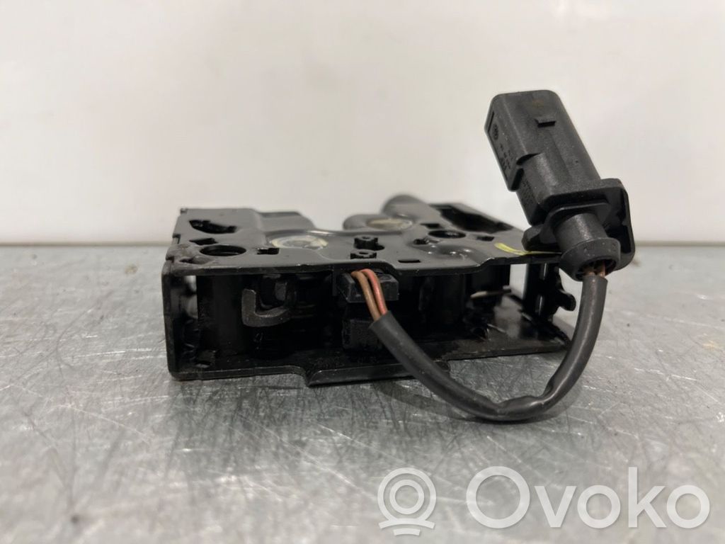 Skoda Kodiaq Engine bonnet/hood lock/catch 