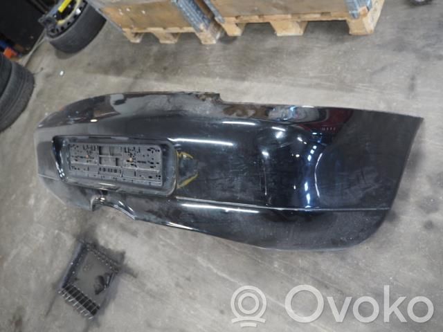 Porsche Boxster 986 Parachoques 