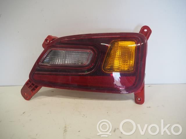 Hyundai Kona I Lampa tylna 