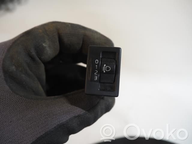 Isuzu D-Max Other switches/knobs/shifts 