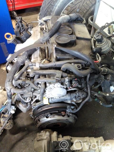 Engine   BYL,68040870AB,68040870AB,BYL
