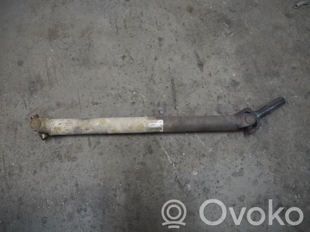 Chevrolet Avalanche Eje propulsor delantero 