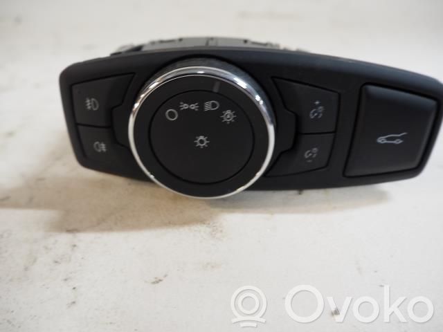 Ford S-MAX Light switch 