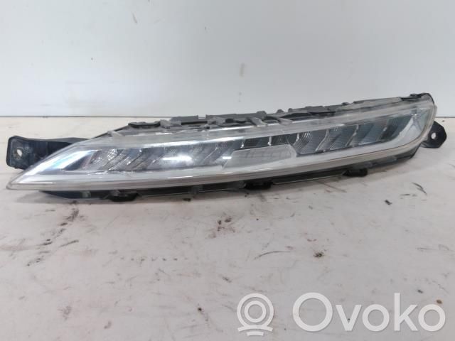 Citroen C4 II Picasso LED-Tagfahrscheinwerfer 