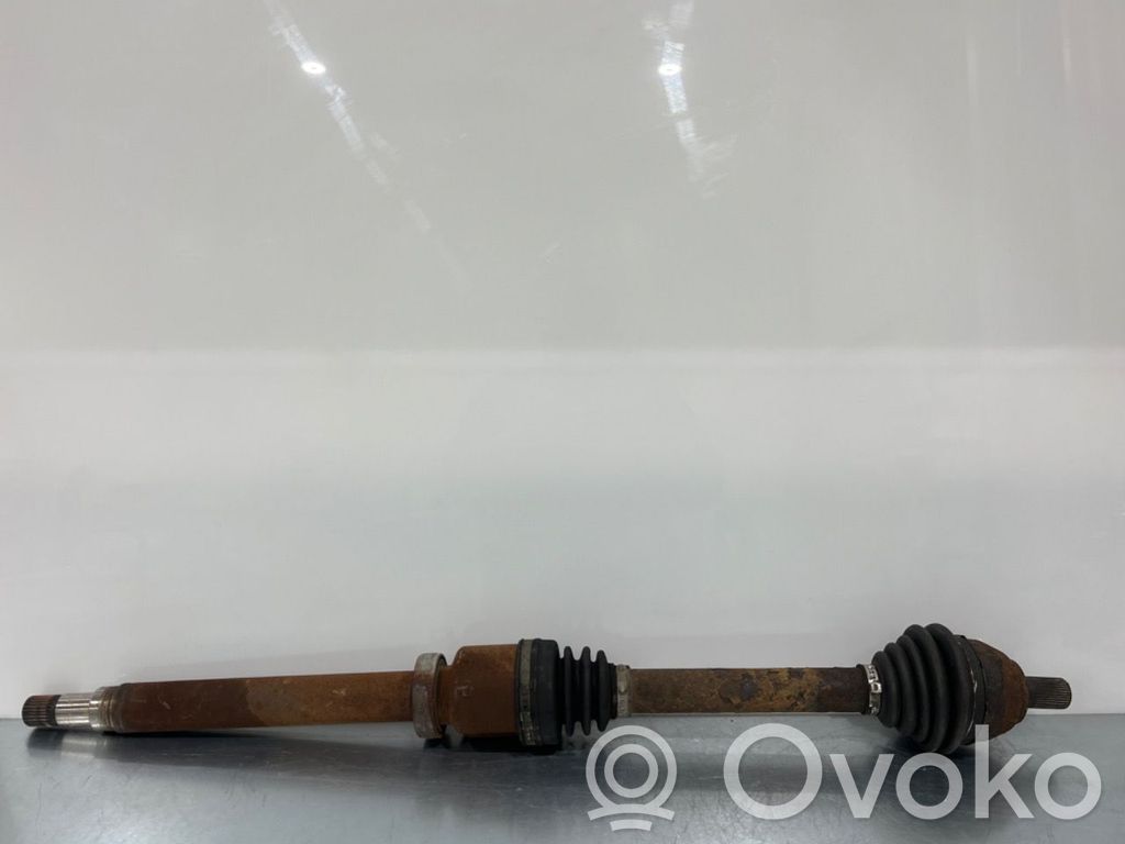 Front driveshaft   1784751,1784751