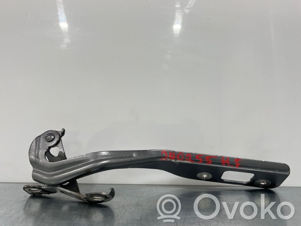 Honda Civic Engine bonnet/hood hinges 