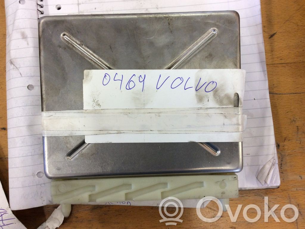 Volvo S80 Gearbox control unit/module 