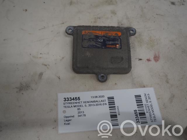 Xenon control unit/module   A70525700DG,A70525700DG