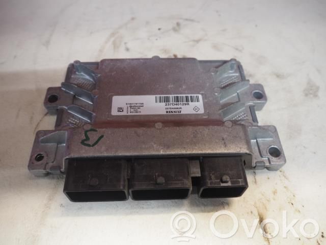 Renault Kangoo II Engine control unit/module ECU 