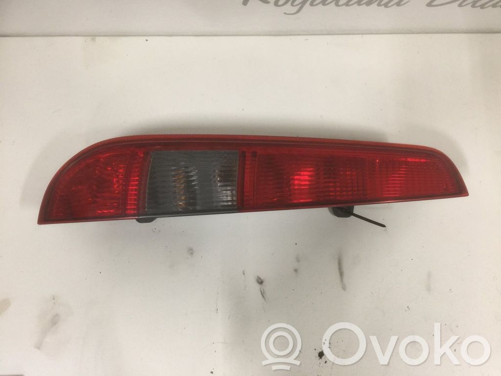 Ford Focus Takavalot 