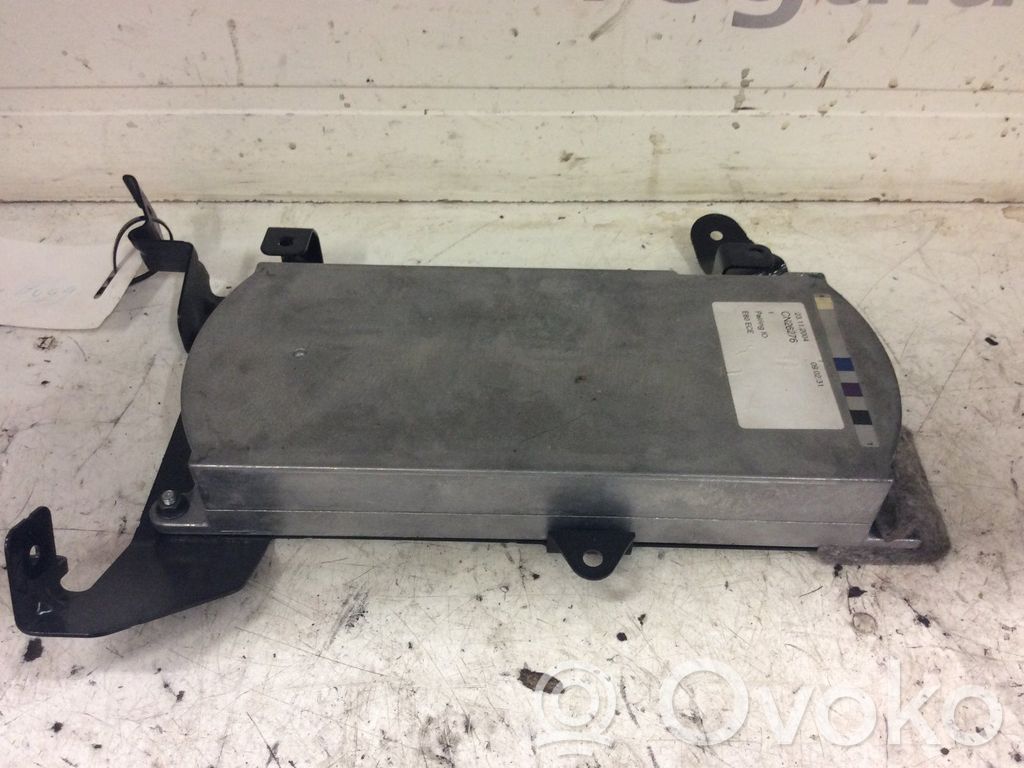 BMW 5 E60 E61 Muut ohjainlaitteet/moduulit 