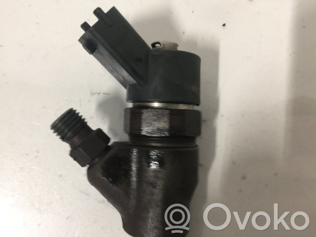 Peugeot 406 Inyector de combustible 