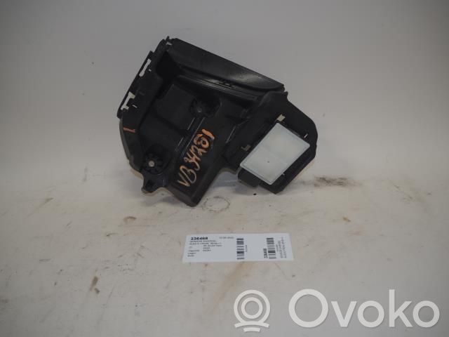 Audi e-tron Blind spot module 