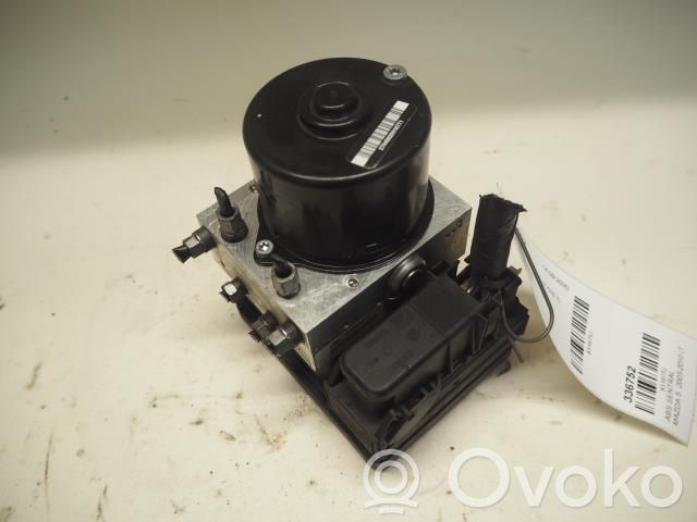 Mazda 5 ABS Pump 