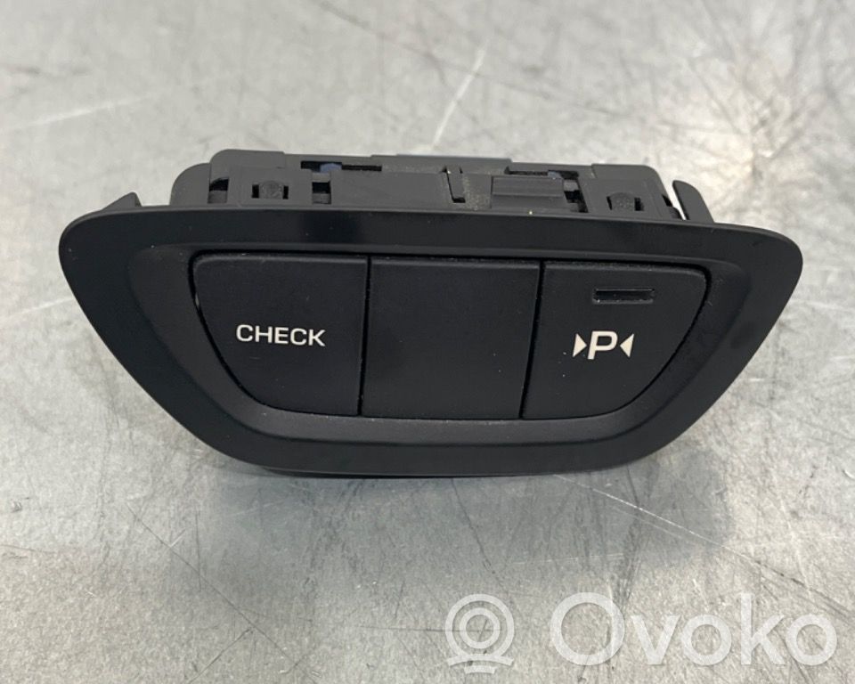 Citroen C5 Other switches/knobs/shifts 