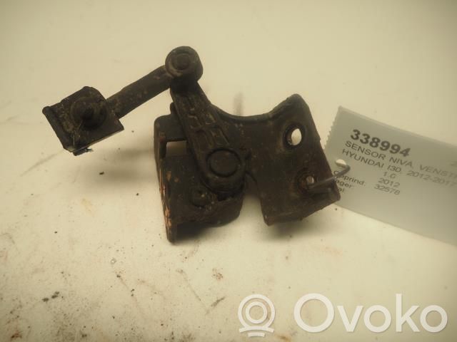 Hyundai i30 Air suspension front height level sensor 