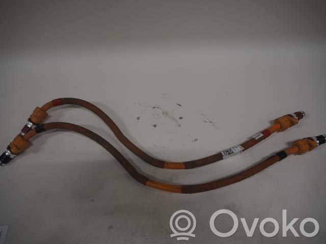 Tesla Model S Cable de alta tensión 
