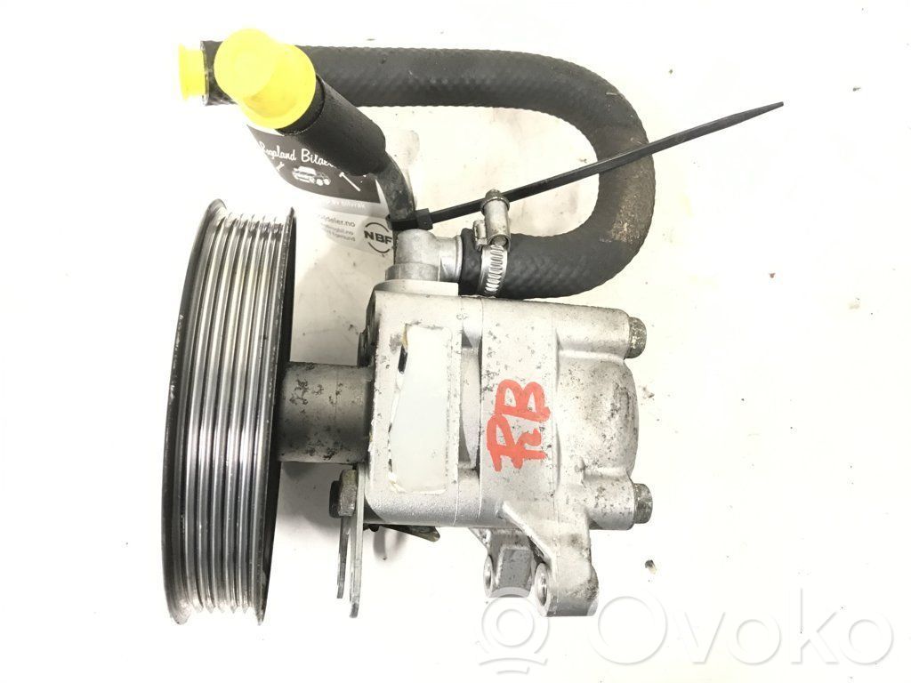 Ohjaustehostimen pumppu   32416750111,32416750111,32416750111