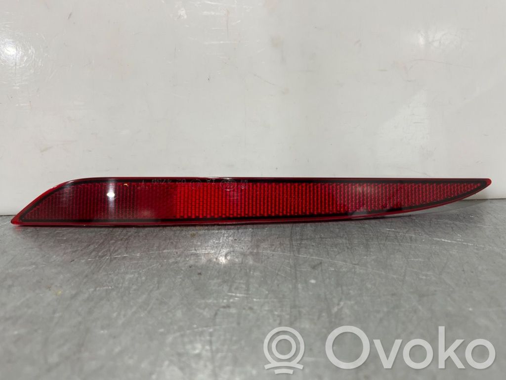 Tailgate trim   107740600F,1077406,1077406,1077406,107740600F