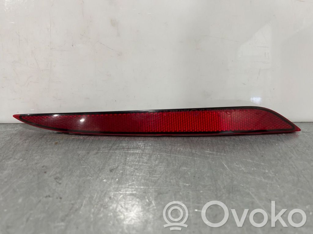 Tesla Model S Apdaila galinio dangčio 