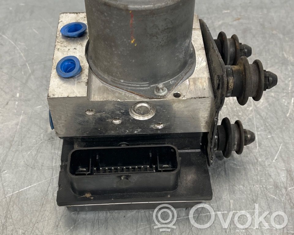 Audi A4 S4 B8 8K Bomba de ABS 