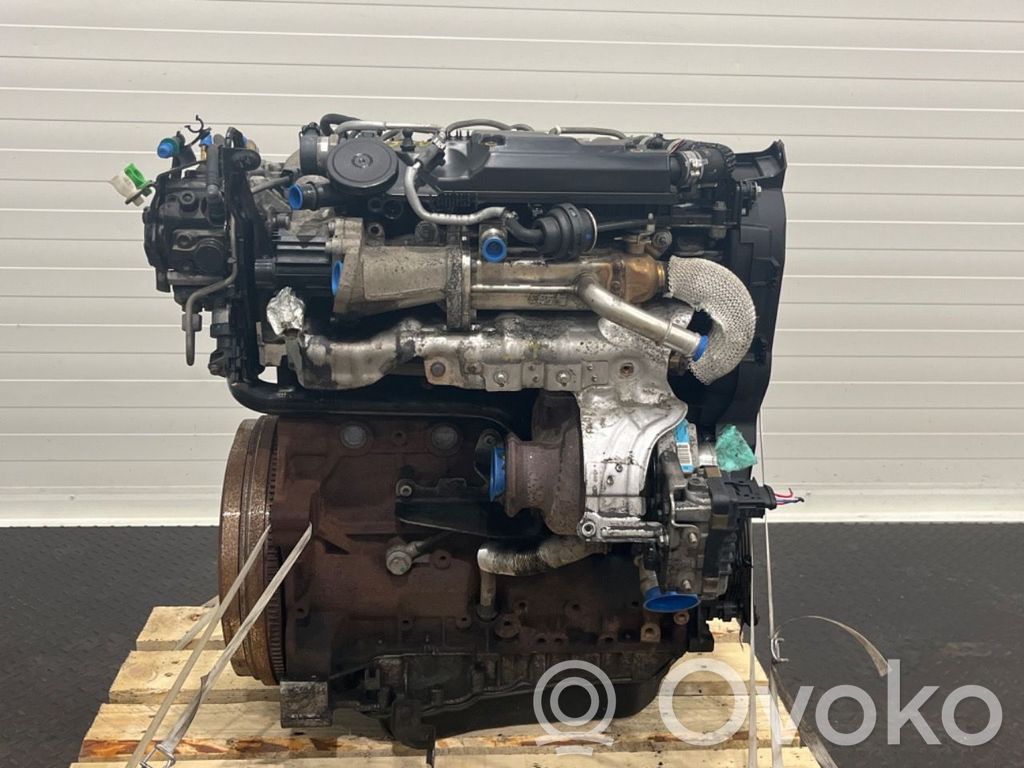 Mitsubishi Outlander Engine 
