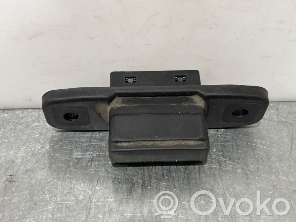 Mazda CX-5 Tailgate/trunk/boot exterior handle 