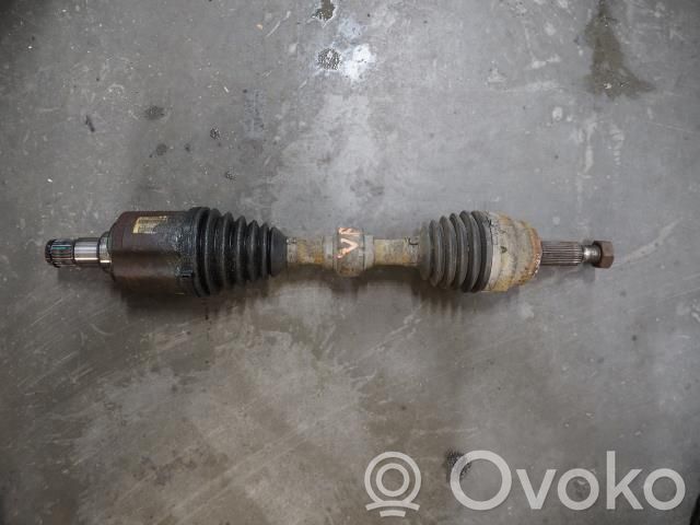 Priekinis pusašis   5085220AE,R5085220AC,5085220AE,R5085220AC