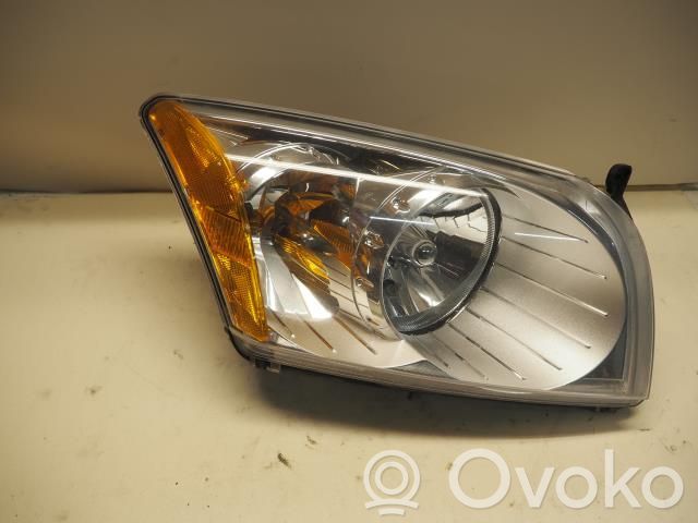 Dodge Caliber Scheinwerfer 