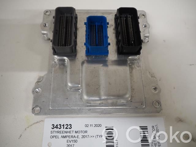 Unidad de control/módulo ECU del motor   24286522,24286522