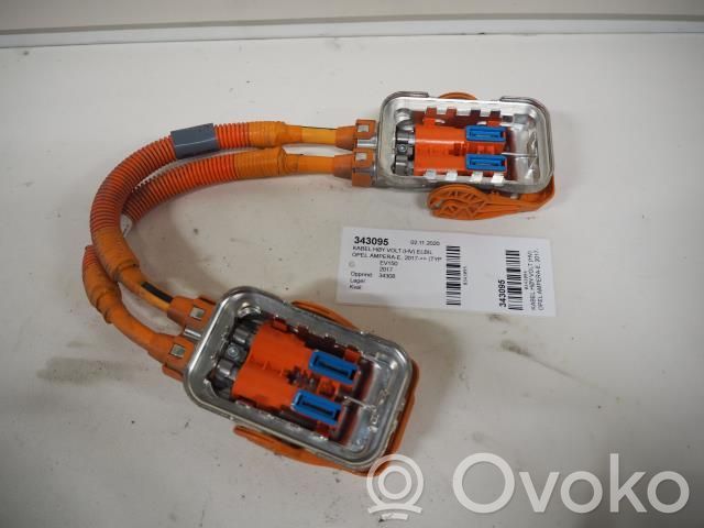 High voltage cable   42464525,42464525
