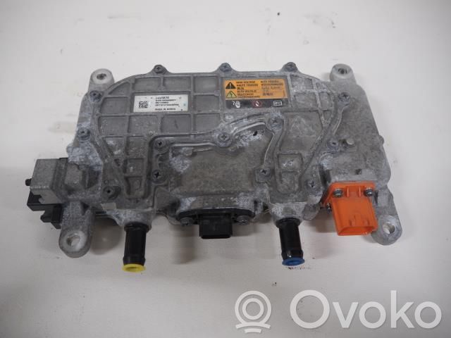 Opel Ampera- E Citu veidu vadības bloki / moduļi 