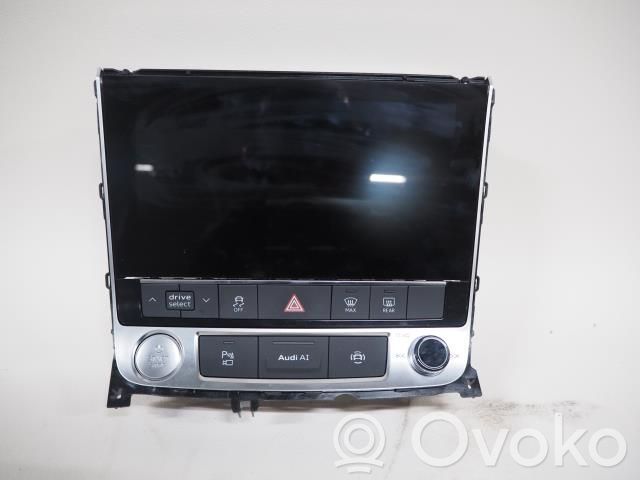 Unidad central de control multimedia   4N0919603,4N0919603