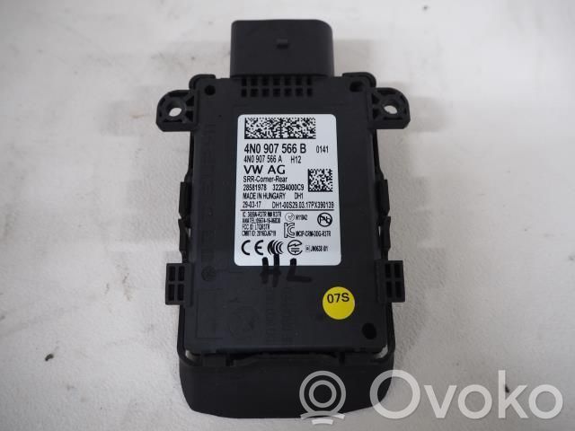 Sensor   4N0907566B,4N0907566A,4N0907566A,4N0907566B