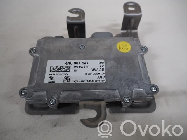 Audi A8 S8 D5 Other control units/modules 