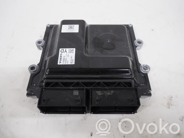 Volvo S90, V90 Engine control unit/module ECU 