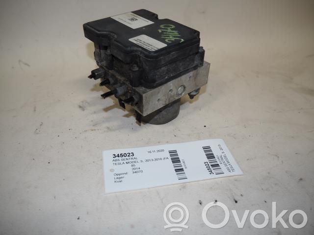 Tesla Model S ABS Pump 