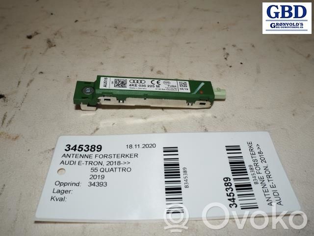 Antenos stiprintuvas   4KE035225M