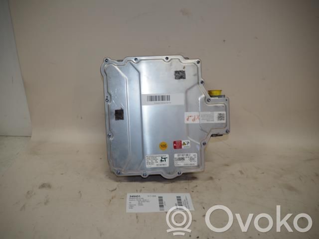 Inversor/convertidor de voltaje   0EF907080C,EF907080C,0EF907080G,0EF907080C,0EF907080G,EF907080C