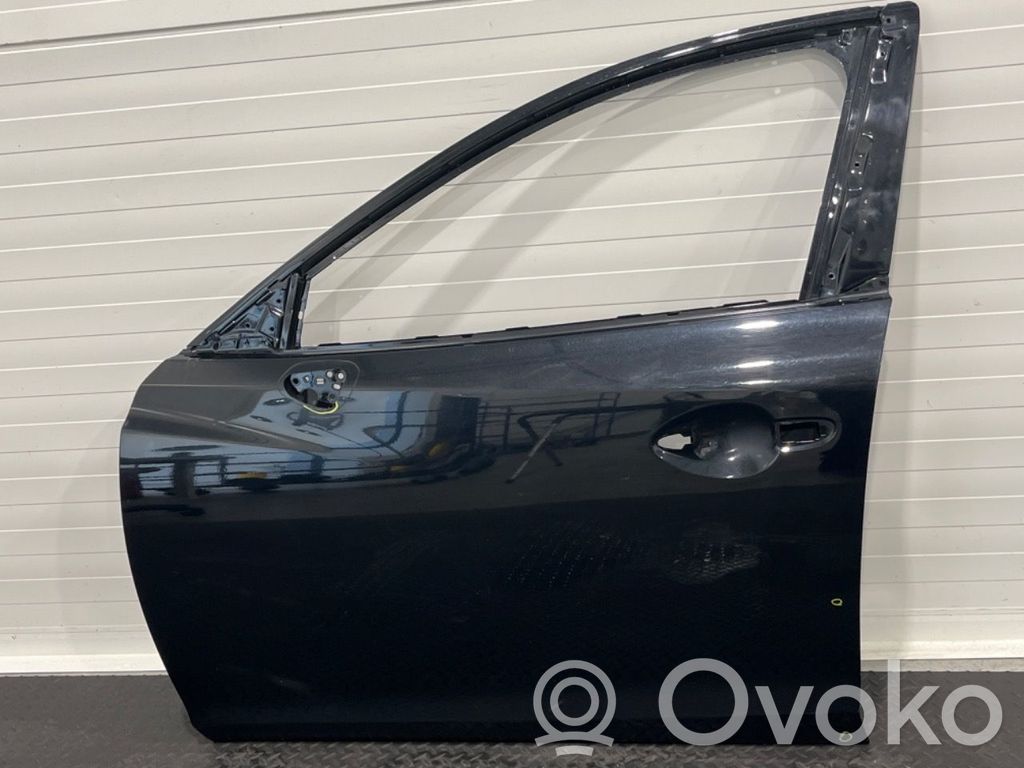 Mazda 6 Durvis 