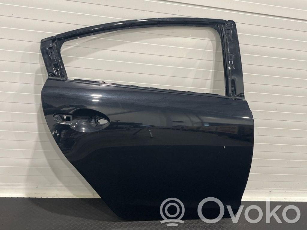 Mazda 6 Galinės durys 