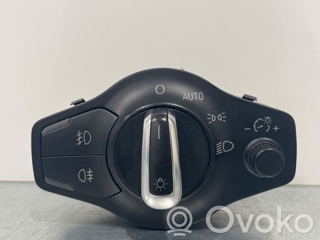 Audi Q5 SQ5 8R Comutator lumini 
